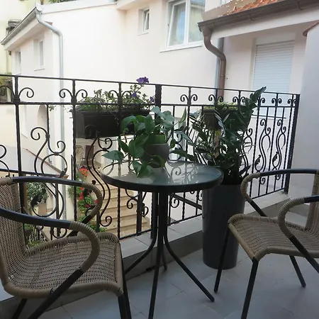 Villa Marija M L Belgrado