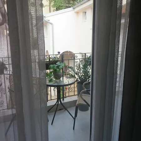 Marija M L * Belgrád