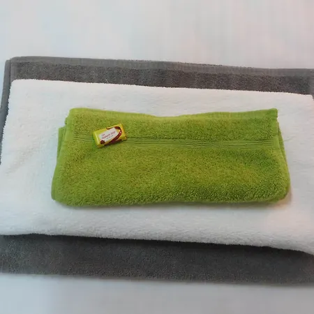 Villa Marija M L Belgrád