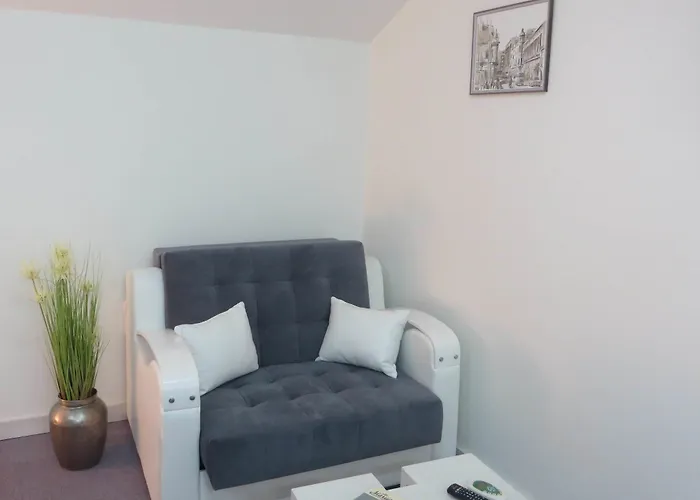 Marija M L Белград